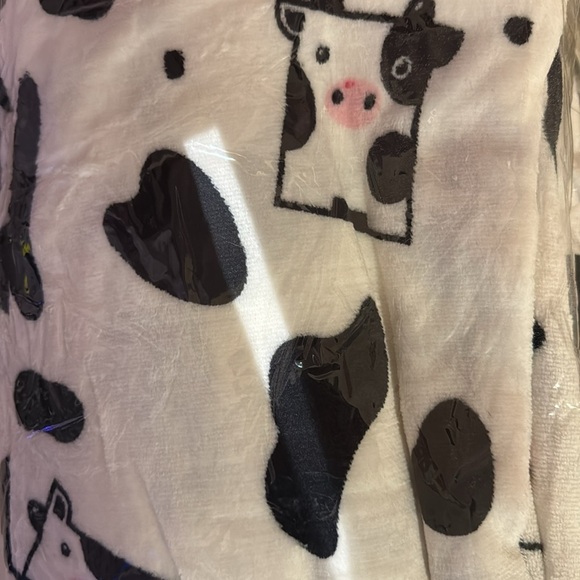 New‎ Fleece Pajama Sleep/Lounge Pants - Picture 9 of 9